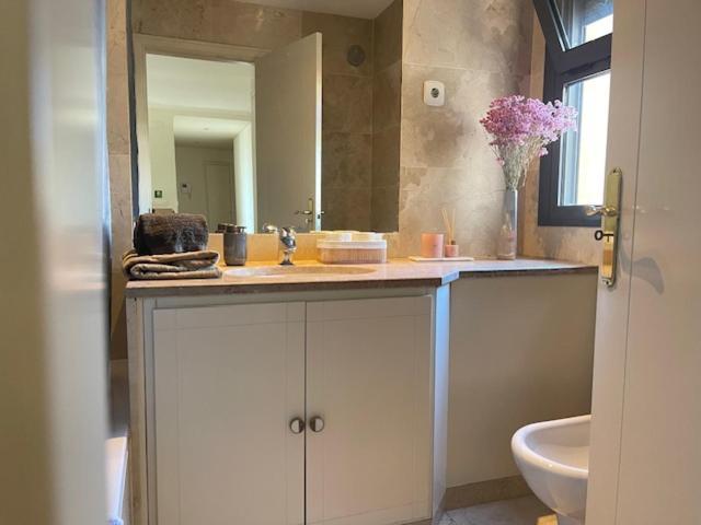 Besthomestay- Lisbon- Garden, Pool & Garage Apartamento Lisboa