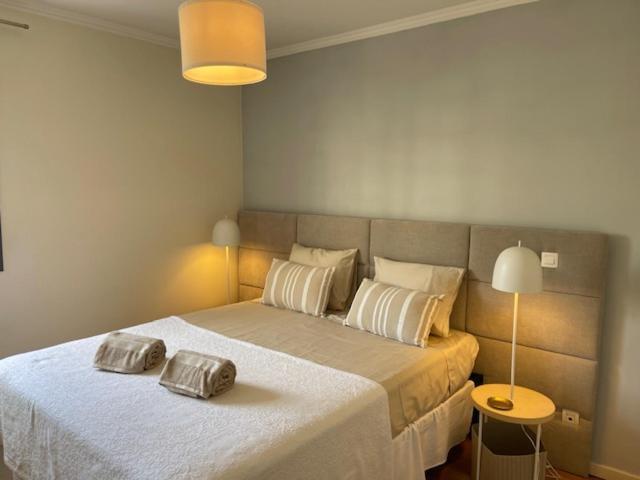 Besthomestay- Lisbon- Garden, Pool & Garage Apartamento Lisboa