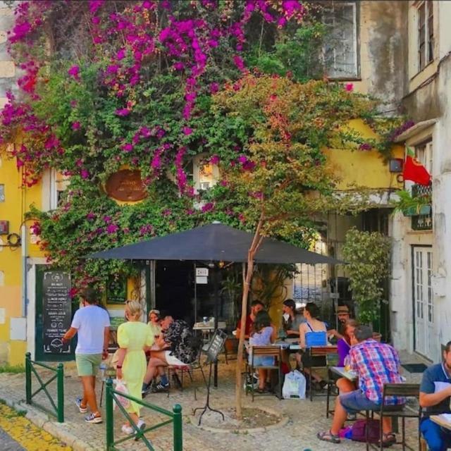 Apartamento Besthomestay- Lisbon- Garden, Pool & Garage Lisboa