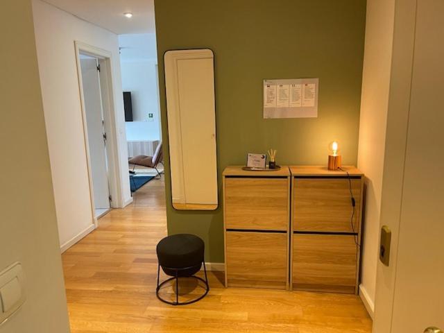 Apartamento Besthomestay- Lisbon- Garden, Pool & Garage