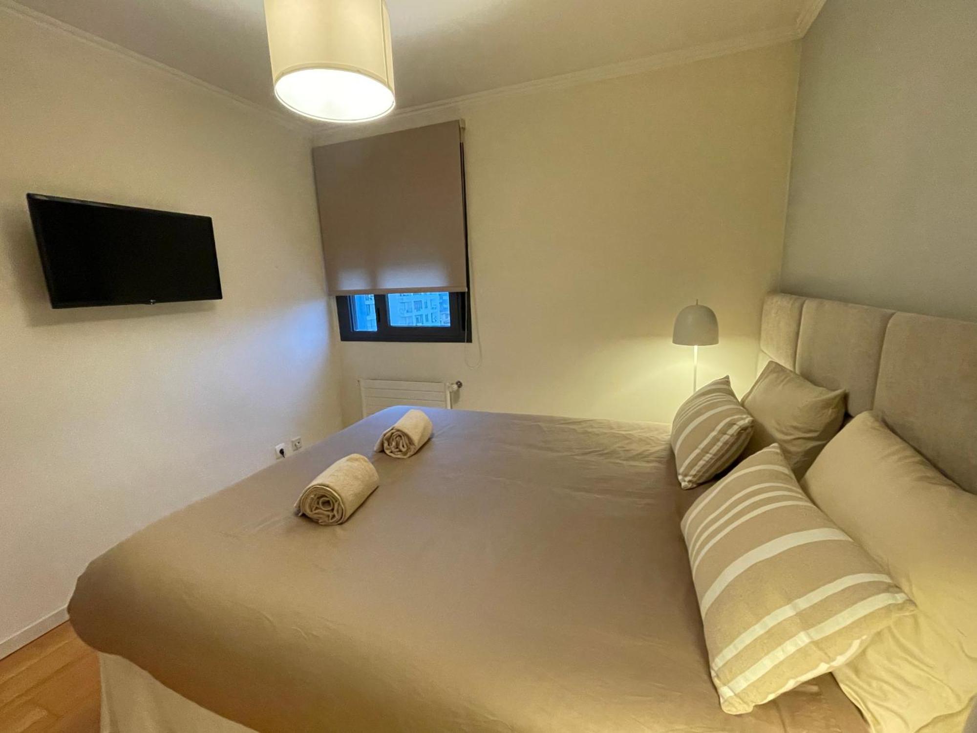 Besthomestay- Lisbon- Garden, Pool & Garage Apartamento *