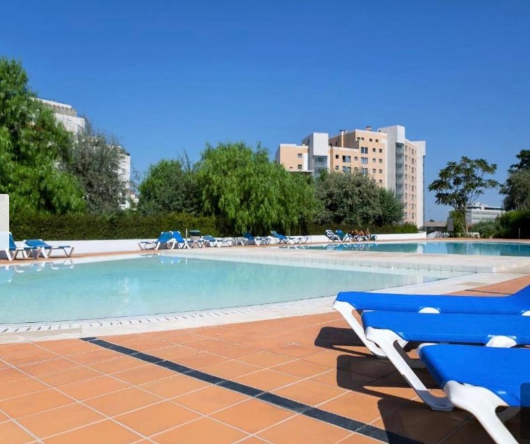 Apartamento Besthomestay- Lisbon- Garden, Pool & Garage
